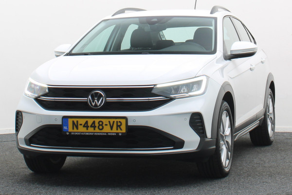 Volkswagen Taigo 1.0 TSI Life Virtual Cockpit, LED, Keyless, Apple Carplay, ACC