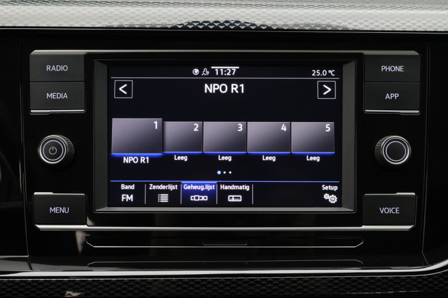 Volkswagen Taigo 1.0 TSI Life Virtual Cockpit, LED, Keyless, Apple Carplay, ACC