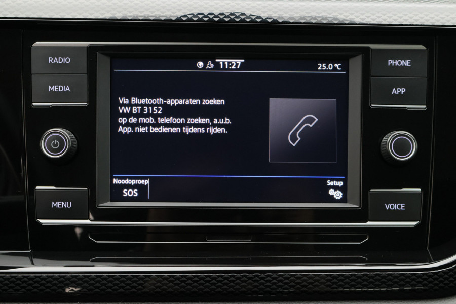 Volkswagen Taigo 1.0 TSI Life Virtual Cockpit, LED, Keyless, Apple Carplay, ACC