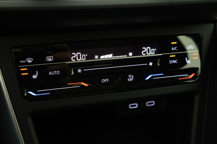 Volkswagen Taigo 1.0 TSI Life Virtual Cockpit, LED, Keyless, Apple Carplay, ACC
