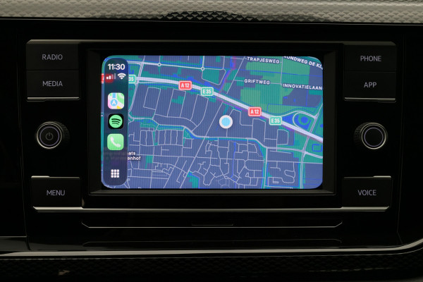 Volkswagen Taigo 1.0 TSI Life Virtual Cockpit, LED, Keyless, Apple Carplay, ACC