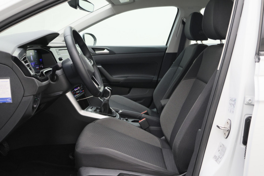 Volkswagen Taigo 1.0 TSI Life Virtual Cockpit, LED, Keyless, Apple Carplay, ACC