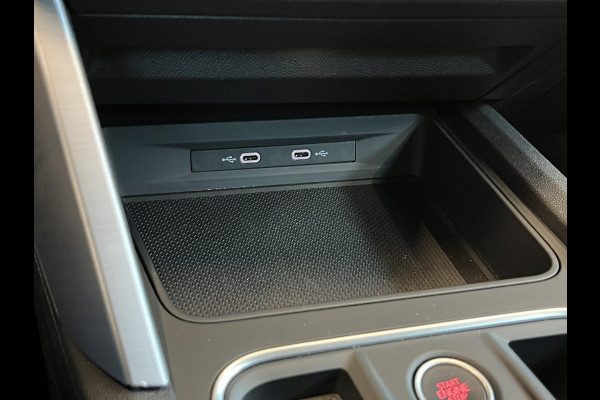 Seat Leon 1.0 eTSI FR Business Intense Automaat Matrix LED Adaptive Cruise Park Assist Virtual Cockpit 10" navigatie 18" Velgen Side Assist/uitparkeerhulp