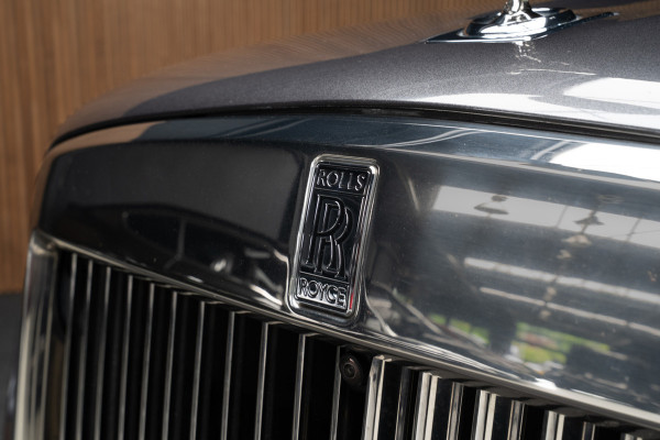 Rolls-Royce Cullinan 6.75 V12 Panodak Leer Navi 360° ACC PDC Massage Memory LM velgen Climate voor & achter Stoelverwarming voor & achter