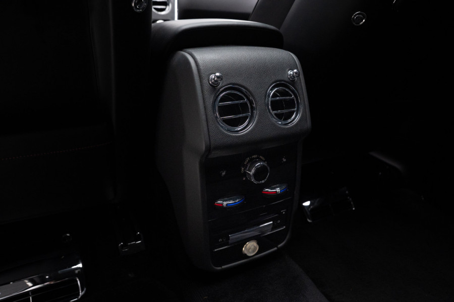 Rolls-Royce Cullinan 6.75 V12 Panodak Leer Navi 360° ACC PDC Massage Memory LM velgen Climate voor & achter Stoelverwarming voor & achter