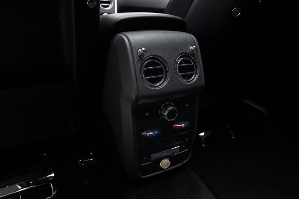 Rolls-Royce Cullinan 6.75 V12 Panodak Leer Navi 360° ACC PDC Massage Memory LM velgen Climate voor & achter Stoelverwarming voor & achter