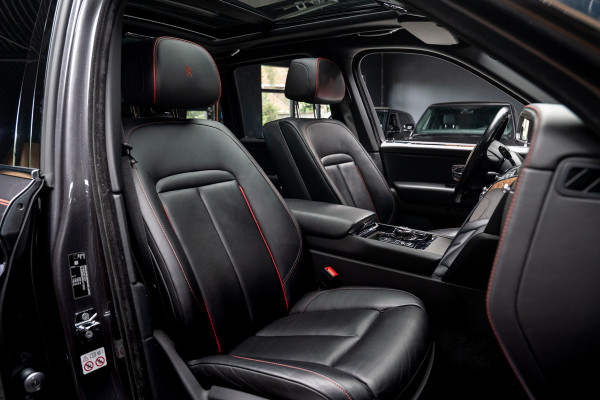 Rolls-Royce Cullinan 6.75 V12 Panodak Leer Navi 360° ACC PDC Massage Memory LM velgen Climate voor & achter Stoelverwarming voor & achter