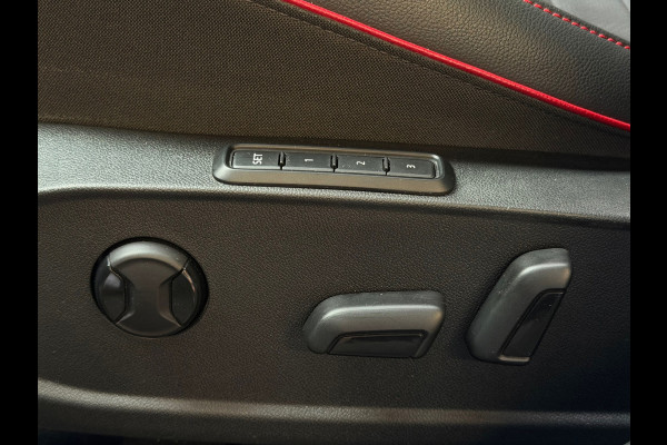 Volkswagen Golf 2.0 TSI GTI CLUBSPORT BTW|PANO|HARMANKARDON|HuD|LEDER|MEMORY|IQ LIGHTS|BLINDSPOT|SFEERVERLICHTING|NURBURGRING|VOL!