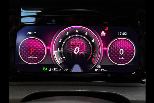 Volkswagen Golf 2.0 TSI GTI CLUBSPORT BTW|PANO|HARMANKARDON|HuD|LEDER|MEMORY|IQ LIGHTS|BLINDSPOT|SFEERVERLICHTING|NURBURGRING|VOL!