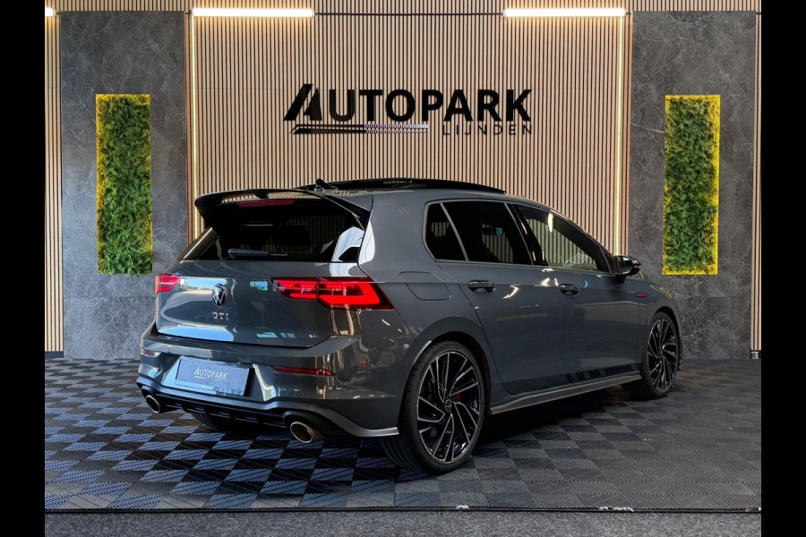 Volkswagen Golf 2.0 TSI GTI CLUBSPORT BTW|PANO|HARMANKARDON|HuD|LEDER|MEMORY|IQ LIGHTS|BLINDSPOT|SFEERVERLICHTING|NURBURGRING|VOL!