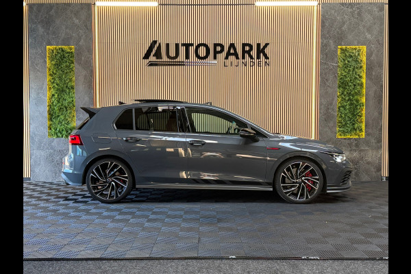 Volkswagen Golf 2.0 TSI GTI CLUBSPORT BTW|PANO|HARMANKARDON|HuD|LEDER|MEMORY|IQ LIGHTS|BLINDSPOT|SFEERVERLICHTING|NURBURGRING|VOL!