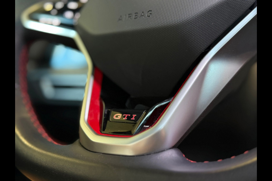 Volkswagen Golf 2.0 TSI GTI CLUBSPORT BTW|PANO|HARMANKARDON|HuD|LEDER|MEMORY|IQ LIGHTS|BLINDSPOT|SFEERVERLICHTING|NURBURGRING|VOL!