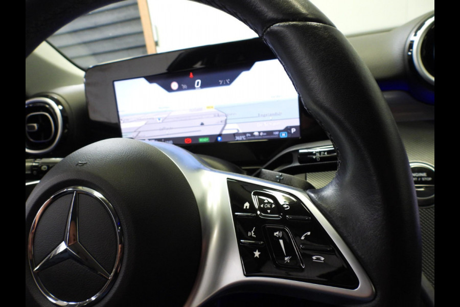 Mercedes-Benz C-Klasse Estate C300e Business Line TREKH./LEER/NIGHT/SFEER/LED/17"LMV!