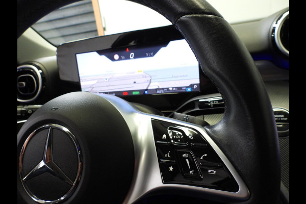 Mercedes-Benz C-Klasse Estate C300e Business Line TREKH./LEER/NIGHT/SFEER/LED/17"LMV!