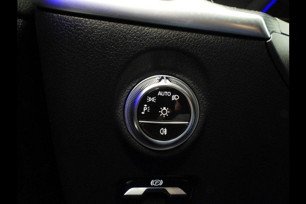 Mercedes-Benz C-Klasse Estate C300e Business Line TREKH./LEER/NIGHT/SFEER/LED/17"LMV!