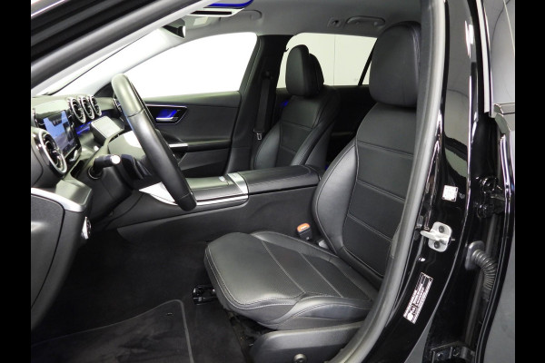 Mercedes-Benz C-Klasse Estate C300e Business Line TREKH./LEER/NIGHT/SFEER/LED/17"LMV!