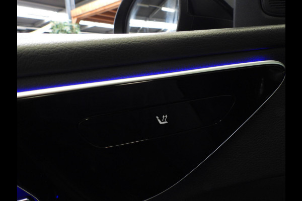 Mercedes-Benz C-Klasse Estate C300e Business Line TREKH./LEER/NIGHT/SFEER/LED/17"LMV!