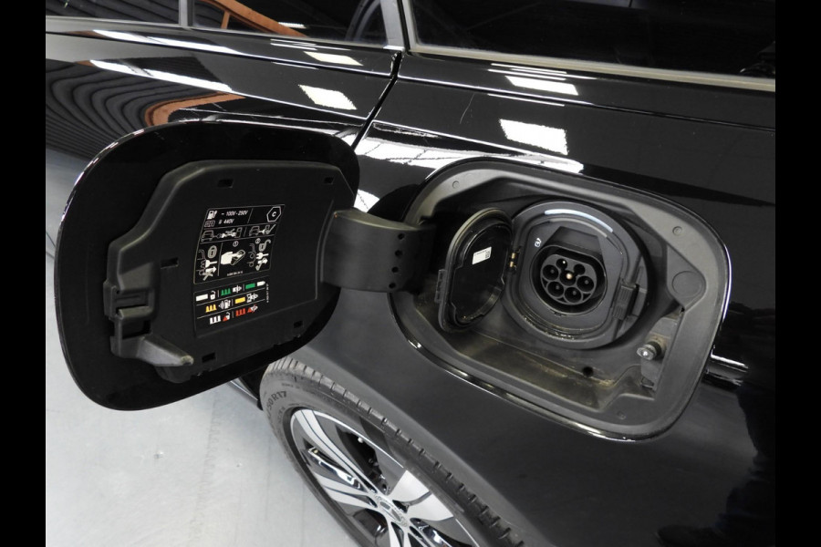 Mercedes-Benz C-Klasse Estate C300e Business Line TREKH./LEER/NIGHT/SFEER/LED/17"LMV!