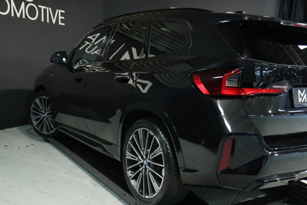 BMW X1 XDrive30e M Sport / PANO / HUD / MEMORY / H&K / 360 / KEYLESS / 20'