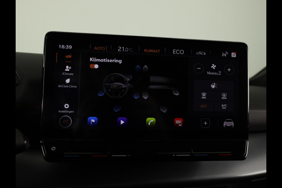CUPRA Born Business Plus 62 kWh 204pk | SoH 91.03% | Navigatie | Parkeeercamera | Adaptieve cruise controle | Parkeersensoren voor en achter