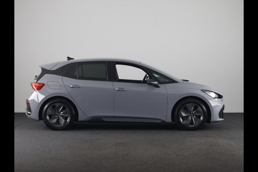 CUPRA Born Business Plus 62 kWh 204pk | SoH 91.03% | Navigatie | Parkeeercamera | Adaptieve cruise controle | Parkeersensoren voor en achter