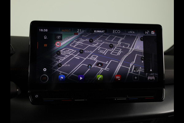 CUPRA Born Business Plus 62 kWh 204pk | SoH 91.03% | Navigatie | Parkeeercamera | Adaptieve cruise controle | Parkeersensoren voor en achter