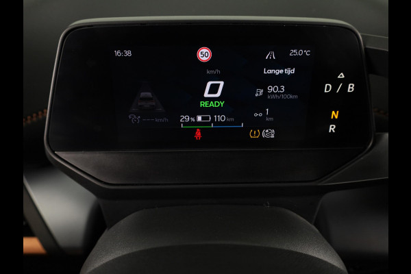 CUPRA Born Business Plus 62 kWh 204pk | SoH 91.03% | Navigatie | Parkeeercamera | Adaptieve cruise controle | Parkeersensoren voor en achter