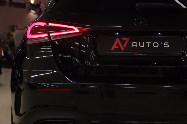 Mercedes-Benz A-Klasse 250 4MATIC AMG-LINE /PANO/CARPLAY/MEMORY/360CAM/VOL