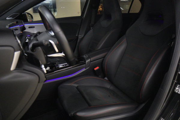 Mercedes-Benz A-Klasse 250 4MATIC AMG-LINE /PANO/CARPLAY/MEMORY/360CAM/VOL