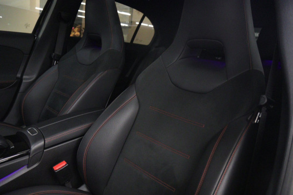 Mercedes-Benz A-Klasse 250 4MATIC AMG-LINE /PANO/CARPLAY/MEMORY/360CAM/VOL