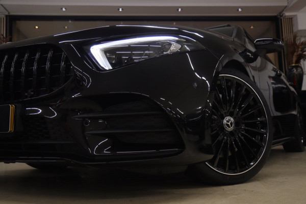 Mercedes-Benz A-Klasse 250 4MATIC AMG-LINE /PANO/CARPLAY/MEMORY/360CAM/VOL