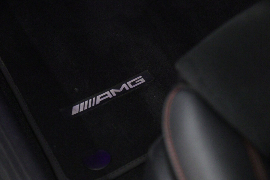 Mercedes-Benz A-Klasse 250 4MATIC AMG-LINE /PANO/CARPLAY/MEMORY/360CAM/VOL