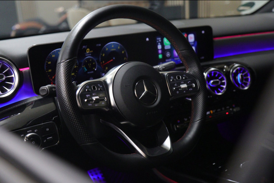 Mercedes-Benz A-Klasse 250 4MATIC AMG-LINE /PANO/CARPLAY/MEMORY/360CAM/VOL