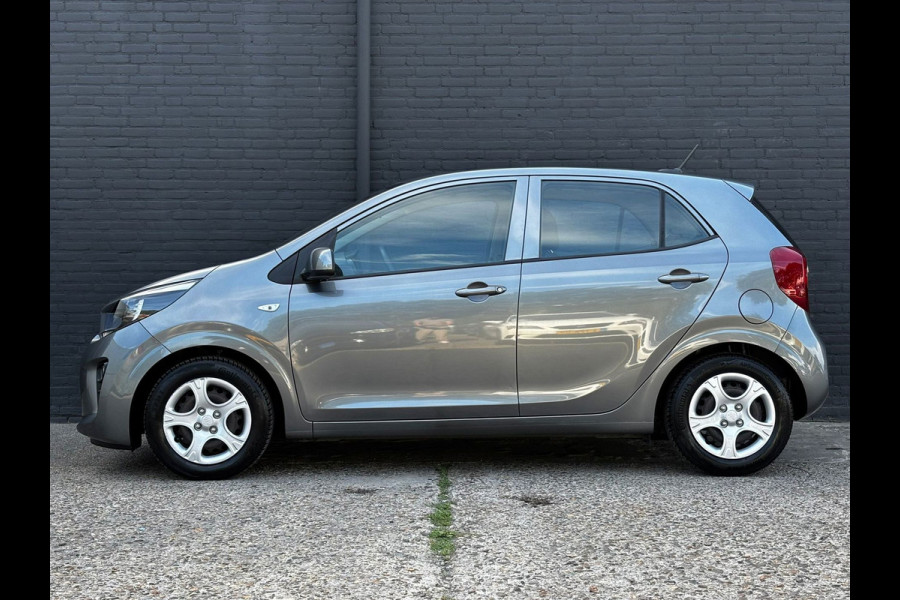 Kia Picanto 1.0 DPi ComfortLine CRUISE | NWE APK