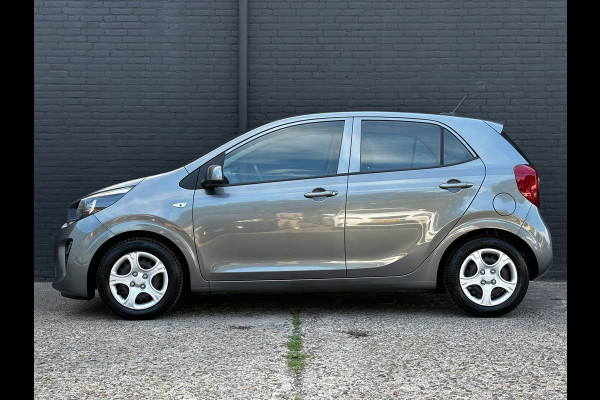 Kia Picanto 1.0 DPi ComfortLine CRUISE | NWE APK