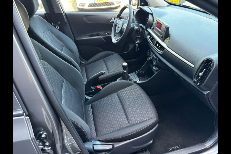 Kia Picanto 1.0 DPi ComfortLine CRUISE | NWE APK
