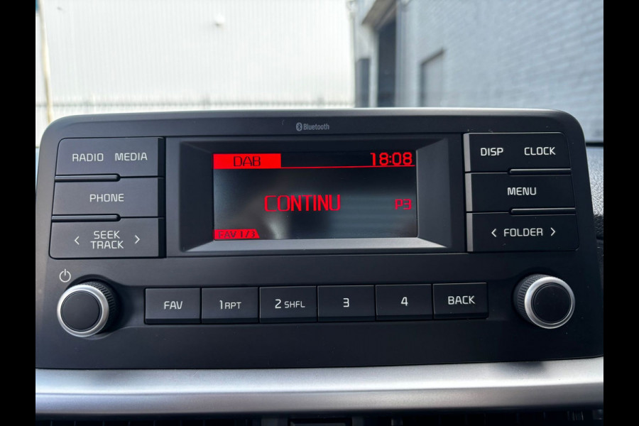 Kia Picanto 1.0 DPi ComfortLine CRUISE | NWE APK