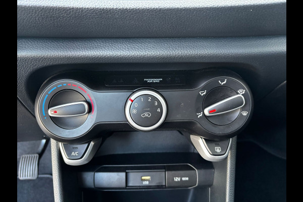 Kia Picanto 1.0 DPi ComfortLine CRUISE | NWE APK