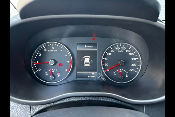 Kia Picanto 1.0 DPi ComfortLine CRUISE | NWE APK