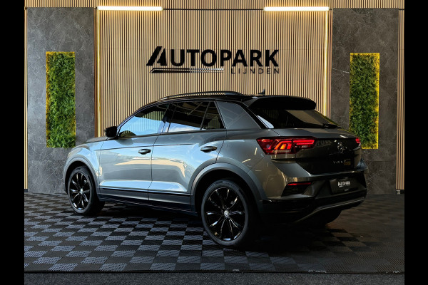 Volkswagen T-Roc 1.5 TSI Sport Business R-Line VIRTUAL|DEALER ONDERHOUDEN|CARPLAY|SFEERVERLICHTING|18INCH|NIGHTPAKKET|NAP|NL AUTO|