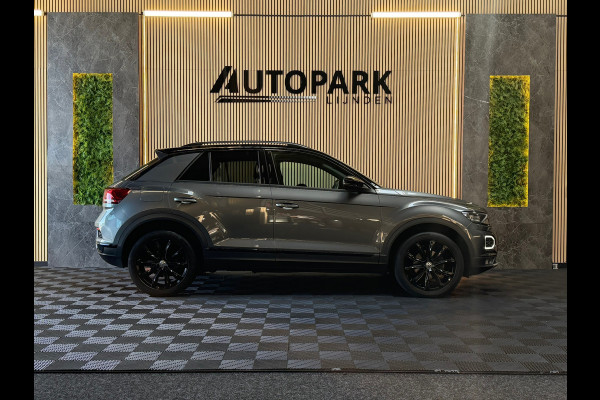 Volkswagen T-Roc 1.5 TSI Sport Business R-Line VIRTUAL|DEALER ONDERHOUDEN|CARPLAY|SFEERVERLICHTING|18INCH|NIGHTPAKKET|NAP|NL AUTO|