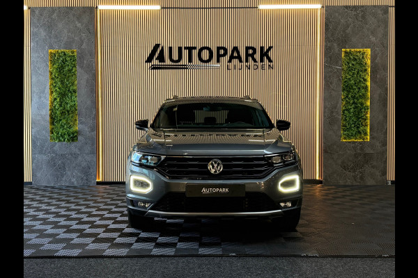 Volkswagen T-Roc 1.5 TSI Sport Business R-Line VIRTUAL|DEALER ONDERHOUDEN|CARPLAY|SFEERVERLICHTING|18INCH|NIGHTPAKKET|NAP|NL AUTO|