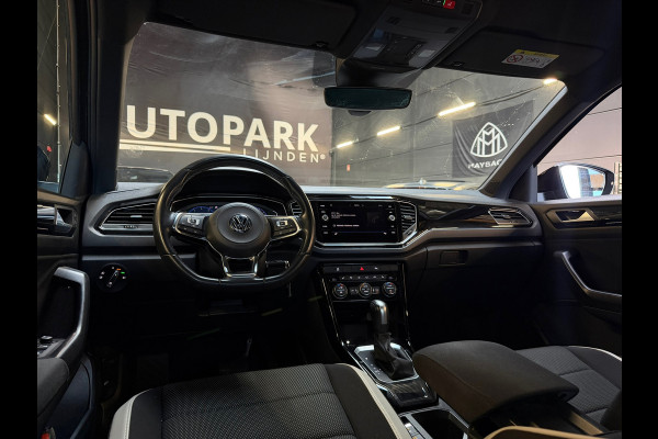 Volkswagen T-Roc 1.5 TSI Sport Business R-Line VIRTUAL|DEALER ONDERHOUDEN|CARPLAY|SFEERVERLICHTING|18INCH|NIGHTPAKKET|NAP|NL AUTO|