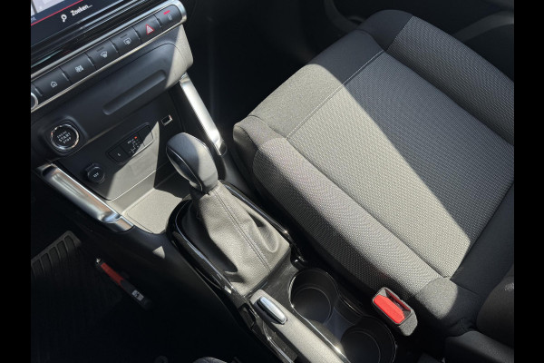 Citroën C3 Aircross 1.2 PT 130 EAT6 Max | Automaat | Parkeercamera | Keyless | UNIEKE KM-STAND | Prijs is rijklaar