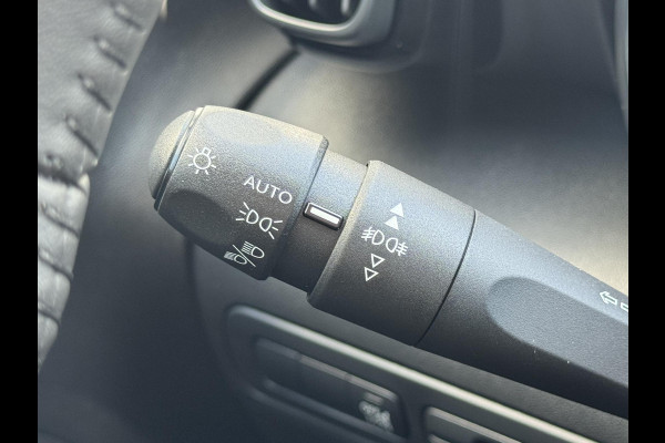 Citroën C3 Aircross 1.2 PT 130 EAT6 Max | Automaat | Parkeercamera | Keyless | UNIEKE KM-STAND | Prijs is rijklaar