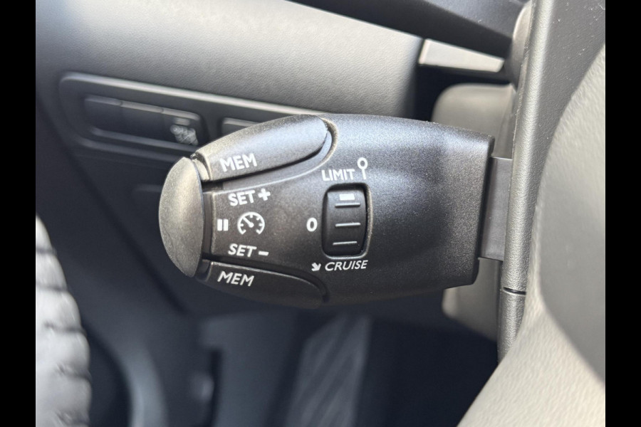 Citroën C3 Aircross 1.2 PT 130 EAT6 Max | Automaat | Parkeercamera | Keyless | UNIEKE KM-STAND | Prijs is rijklaar