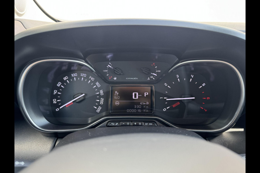 Citroën C3 Aircross 1.2 PT 130 EAT6 Max | Automaat | Parkeercamera | Keyless | UNIEKE KM-STAND | Prijs is rijklaar