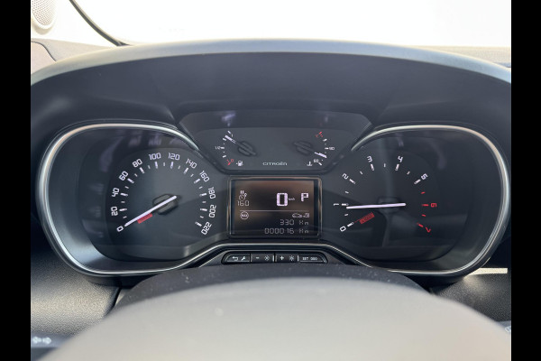Citroën C3 Aircross 1.2 PT 130 EAT6 Max | Automaat | Parkeercamera | Keyless | UNIEKE KM-STAND | Prijs is rijklaar
