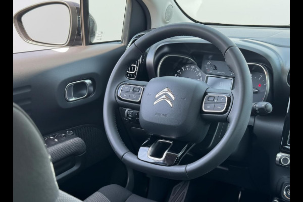 Citroën C3 Aircross 1.2 PT 130 EAT6 Max | Automaat | Parkeercamera | Keyless | UNIEKE KM-STAND | Prijs is rijklaar