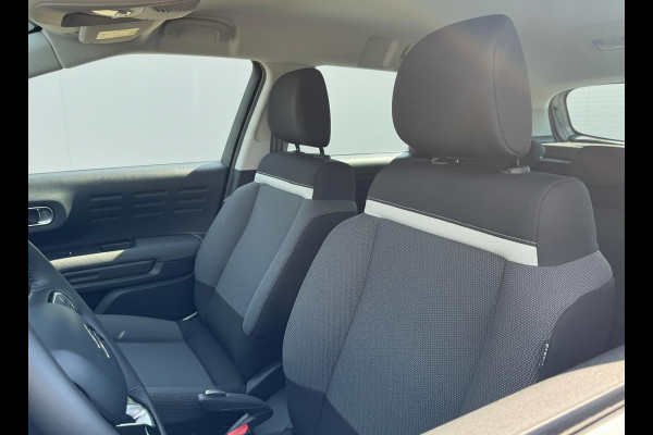 Citroën C3 Aircross 1.2 PT 130 EAT6 Max | Automaat | Parkeercamera | Keyless | UNIEKE KM-STAND | Prijs is rijklaar